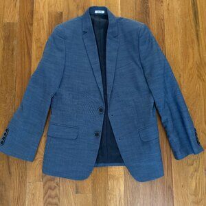 Boys Calvin Klein Sport Jacket
